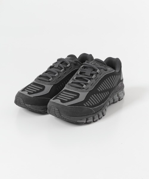 URBAN RESEARCH(アーバンリサーチ)の「ASICS GEL-QUANTUM 360 l AMP(スニーカー・レディース・AP GY/S GY/200 P/WOOL/001BK/G GY・23.5/24/24.5/25/25.5)」の8枚目の写真