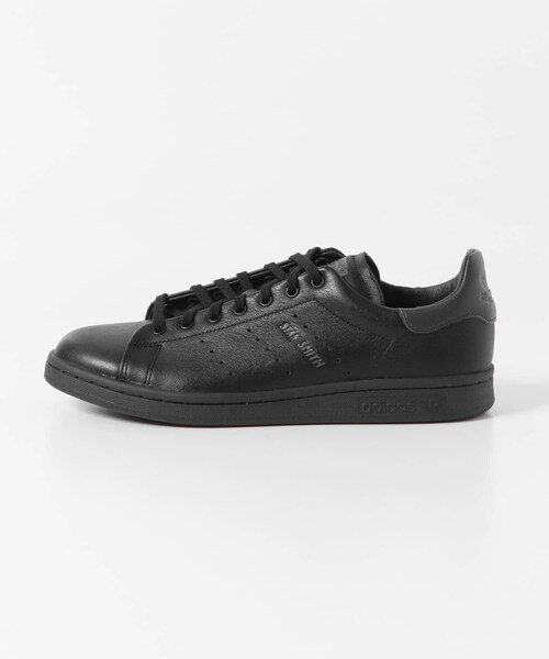 URBAN RESEARCH（アーバンリサーチ）の「adidas　STAN SMITH LUX（スニーカー・メンズ・コアブラック・26/26.5/27/27.5/28/28.5/29/30）」の6枚目の写真