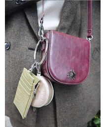 EVRIS | SETミニショルダーBAG(ショルダーバッグ)