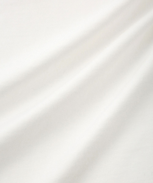 Saturdays NYC（サタデーズ ニューヨークシティ ）の「Ken done Postcard from Sydney I 1995　（Tシャツ/カットソー・レディース・ホワイト・L/M/S/XL）」の15枚目の写真