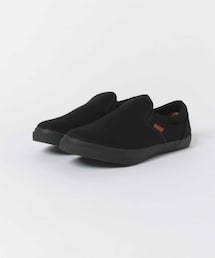 ITEMS URBANRESEARCH（アイテムズ アーバンリサーチ）の「ポリスエードボアスリッポン∴（スリッポン）」