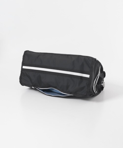 URBAN RESEARCH(アーバンリサーチ)の「『別注』LeSportsac×URBAN RESEARCH DELUXE MED WEEKENDER(ショルダーバッグ・レディース・BLACK/B BEIGE・-)」の10枚目の写真
