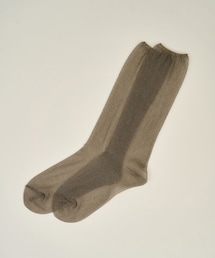 ADAM ET ROPE' | シアーラメソックス(ソックス/靴下)