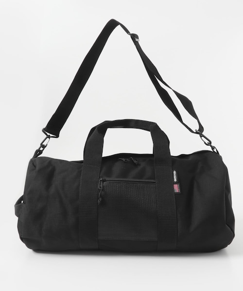 URBAN RESEARCH(アーバンリサーチ)の「OUTDOOR PRODUCTS RIPLEY(ボストンバッグ・メンズ・BLACK・One)」の1枚目の写真