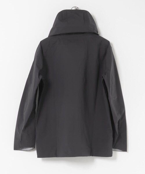 URBAN RESEARCH(アーバンリサーチ)の「Descente CREAS(テーラードジャケット・メンズ・BK00/GY13・M/L/O)」の19枚目の写真