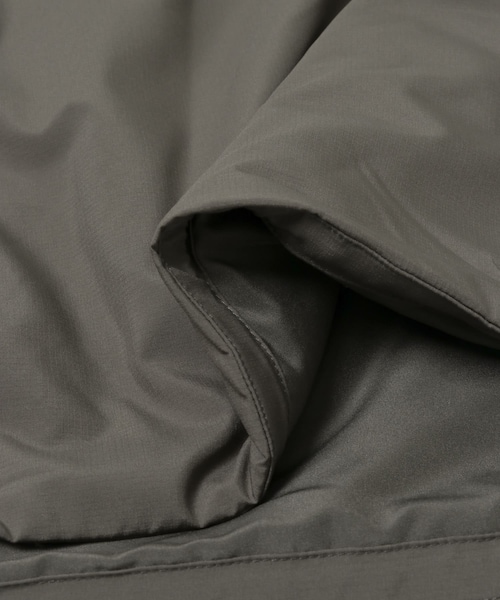 EKAL（エカル）の「HOUDINI　All Weather T-Neck（その他トップス・メンズ・True Black/Bm Green・M/L）」の12枚目の写真