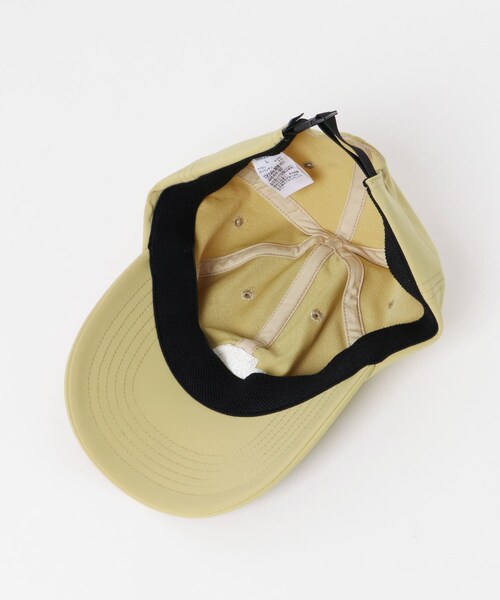 URBAN RESEARCH DOORS（アーバンリサーチドアーズ）の「THE NORTH FACE　Verb Cap（キャップ・メンズ・HG/KH/K・L）」の11枚目の写真