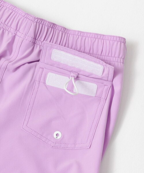 URBAN RESEARCH Sonny Label（アーバンリサーチサニーレーベル）の「BILLABONG　SIDE LOGO BOARD SHORTS（水着・メンズ・BLK/PGRO・M/L）」の11枚目の写真