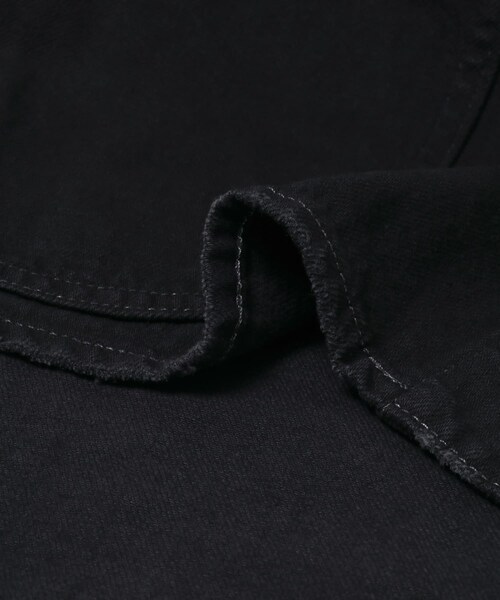URBAN RESEARCH(アーバンリサーチ)の「A PRESSE Vintage Denim Chore Jacket(デニムジャケット・メンズ・COSTOM・2/3)」の8枚目の写真