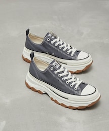 JUNRED | 【CONVERSE/コンバース】ALL STAR (R) TREKWAVE OX(スニーカー)
