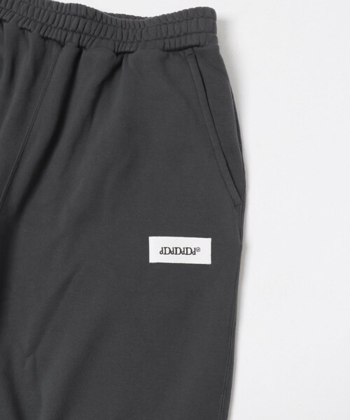 URBAN RESEARCH(アーバンリサーチ)の「dDdDdDd LUX STANDARD SWEAT PANTS(スウェットパンツ・メンズ・WHITE/BLACK/NAVY/GRAY・S/M/L/XL/XXL)」の20枚目の写真