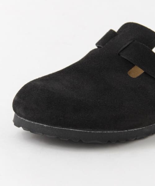 URBAN RESEARCH DOORS（アーバンリサーチドアーズ）の「BIRKENSTOCK　BOSTON（サンダル・レディース・VL Black・36/37/38）」の10枚目の写真