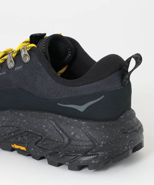 URBAN RESEARCH（アーバンリサーチ）の「HOKA ONE ONE　Tor Summit（スニーカー・メンズ・BBLC/SSQ/MPR・26/26.5/27/27.5/28/28.5/29/30）」の10枚目の写真