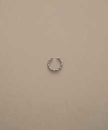 URBAN RESEARCH | decor『デコール』　NO.73　リングカフ(イヤリング)