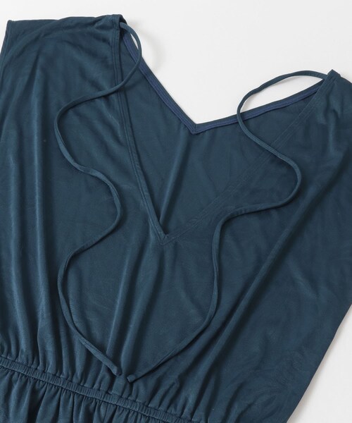 RODE SKO（ロデスコ）の「ロンパース風セット∴（水着・レディース・BLUE GREEN・FREE）」の18枚目の写真