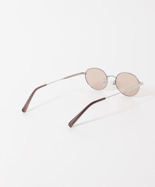 URBAN RESEARCH ROSSO（アーバンリサーチロッソ）の「ONE BRILLIANT　MYA（メガネ・レディース・SILSG(LB)・-）」の5枚目の写真
