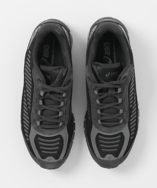 URBAN RESEARCH（アーバンリサーチ）の「ASICS　GEL-QUANTUM 360 I AMP（スニーカー・メンズ・BLACK/GREY・26/26.5/27/27.5/28/28.5/29/29.5/30.5）」の6枚目の写真
