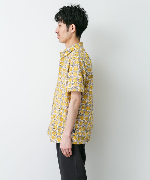 URBAN RESEARCH DOORS(アーバンリサーチドアーズ)の「patagonia MS GO TO SHIRTS(シャツ/ブラウス・メンズ・FFLN/JGDO/SFRG/KALB/MTSA・M/L/XL)」の15枚目の写真
