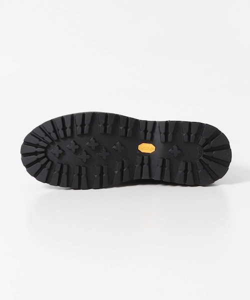 URBAN RESEARCH DOORS(アーバンリサーチドアーズ)の「DANNER DANNER FIELD(ブーツ・メンズ・BLK/BLK/D.BRN/BEG・7/7.5/8/8.5/9)」の10枚目の写真