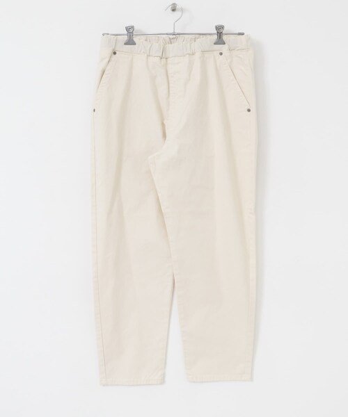 URBAN RESEARCH Sonny Label（アーバンリサーチサニーレーベル）の「Lee　FLEEASY NARROW（その他パンツ・メンズ・KINARI/M.USED/RINSE/HICKORY・One）」の9枚目の写真