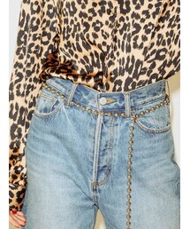 jouetie | ボールチェーンベルト(ベルト)