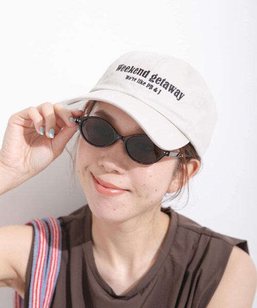 URBAN RESEARCH Sonny Label（アーバンリサーチサニーレーベル）の「noeyedia　NE-463（メガネ・レディース・DM・O/S）」の4枚目の写真
