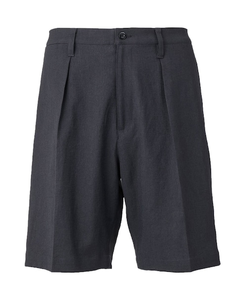 ROPE'(ロペ)の「【NOIR】【吸水速乾】ボディシェルドライリラックスショートパンツ(その他パンツ・メンズ・ブラック/ホワイト/ベージュ・L/M/XL)」の11枚目の写真