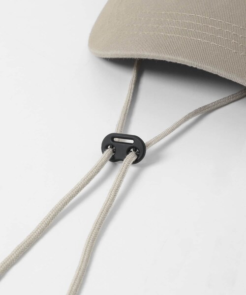 THE GOODLAND MARKET（ザグッドランドマーケット）の「That’s　THATS THE SMILE CAP（キャップ・メンズ・BK/WH/BEIGE・Free）」の21枚目の写真