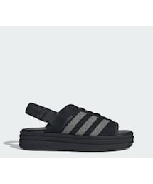 adidas | ガゼル ボールド サンダル / GAZELLE BOLD SANDALS(サンダル)