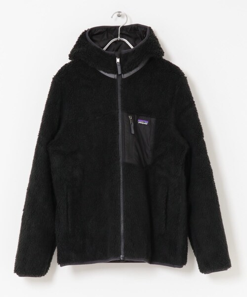 URBAN RESEARCH DOORS（アーバンリサーチドアーズ）の「patagonia 　Ks Ready Freddy Hoody（その他アウター・レディース・INBK/AMRE/PMTP/NENA/ORTN・XXL）」の14枚目の写真