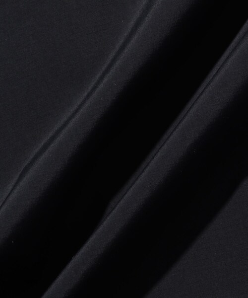 ADAM ET ROPE'（アダムエロペ）の「【MACKINTOSH/マッキントッシュ】WEATHERTEC SKYE PARKA SH（その他アウター・メンズ・ブラック・36/38/40）」の22枚目の写真