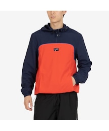 Reebok | クラシックス ウインドフーディー / OVERHEAD WINDCHEATER (マウンテンパーカー)