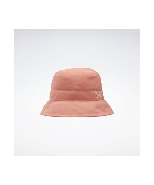 Reebok（リーボック）の「クラシックス ファウンデーション バケット ハット / Classics Foundation Bucket Hat （ファッション雑貨・メンズ・GC8590/GM5866/HD9939/H36559・57-60cm/OSFW/OSFL/OSFL (60-63cm)/60-63cm (L)/54-57cm (S)）」の7枚目の写真
