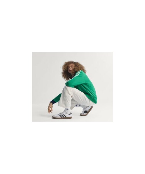オリジナルス ツイストウィーブ パンツ