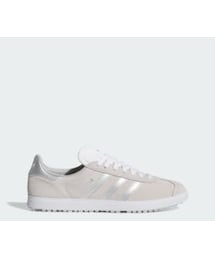 adidas | 【オリジナルスゴルフ】ウィメンズ ガゼル ゴルフ / Gazelle Spikeless Golf(スニーカー)