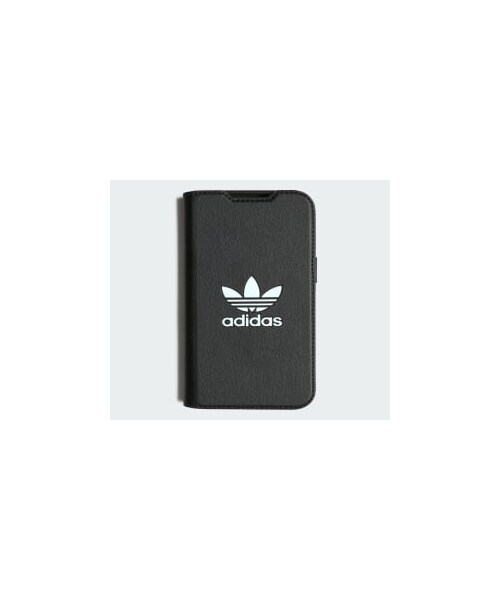 adidas(アディダス)の「iPhone 6.1インチ (2022) ブックレットケース(アクセサリー・メンズ・ブラック・フリー)」の7枚目の写真