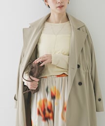 URBAN RESEARCH | 2WAYシアーカットソー(Tシャツ/カットソー)