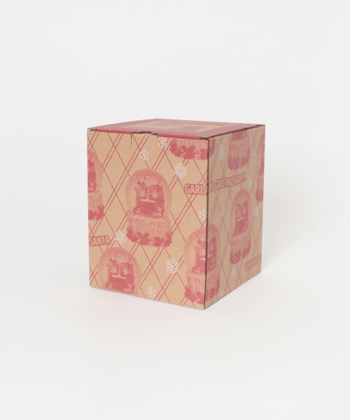 URBAN RESEARCH Sonny Label（アーバンリサーチサニーレーベル）の「DULTON　ガーランドグリーティングサンタ（インテリア雑貨・メンズ・red・One）」の5枚目の写真