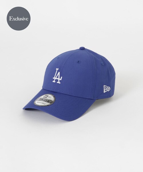 URBAN RESEARCH（アーバンリサーチ）の「『別注』New Era×URBAN RESEARCH　940CS（キャップ・メンズ・BLK/NVY/ROY・-）」の3枚目の写真