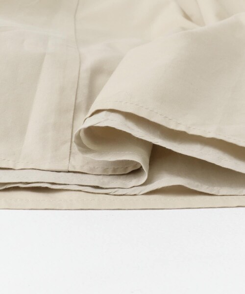 URBAN RESEARCH DOORS(アーバンリサーチドアーズ)の「ハシゴレースワンピース(KIDS)(ワンピース・キッズ・BLUE/OFF.BEIGE/BLACK・105/120/135)」の17枚目の写真