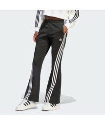 adidas | Adilenium フレア トラックパンツ(スウェットパンツ)