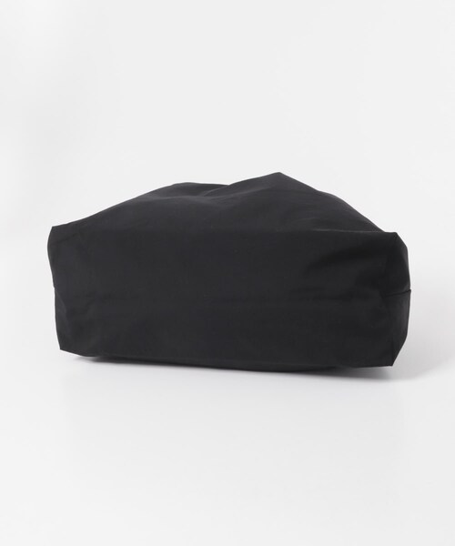 URBAN RESEARCH DOORS（アーバンリサーチドアーズ）の「STILL BY HAND　NYLON OX TWO-WAY BAG（ショルダーバッグ・メンズ・INK BLACK/CHARCOAL/ECRU・Free）」の9枚目の写真