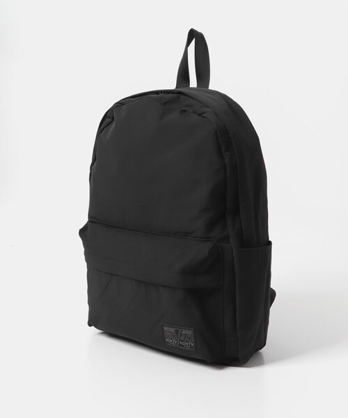 RODE SKO（ロデスコ）の「『ユニセックス』ロクヨン10ポケットリュックサック（バックパック/リュック・メンズ・KHAKI/BLACK/GREIGE/BLACK2/GREIGE2・one/One）」の22枚目の写真