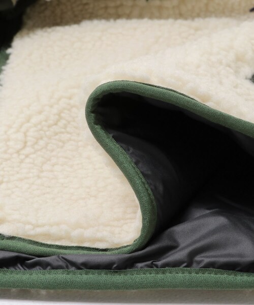 URBAN RESEARCH DOORS（アーバンリサーチドアーズ）の「patagonia　MS CLASSIC RETRO-X VEST（ベスト・メンズ・BOB/DNLC/DNLT/SMTB・S/M/L/XL）」の20枚目の写真