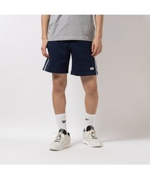 Reebok（リーボック）の「コート スポーツ ショーツ / COURT SPORT SHORT （アウトドア/スポーツ・メンズ）」