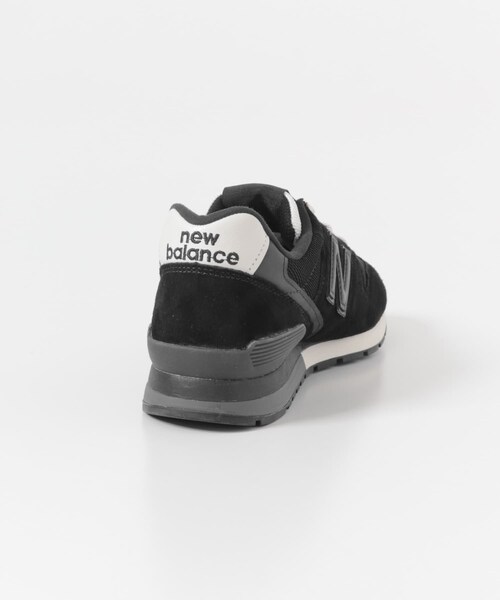 URBAN RESEARCH DOORS(アーバンリサーチドアーズ)の「NEW BALANCE 996(スニーカー・メンズ・55R(BLACK)・26/26.5/27/27.5/28/28.5/29)」の5枚目の写真