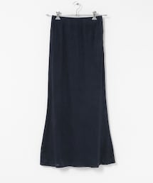 SENSE OF PLACE by URBAN RESEARCH | FSパンチングナロースカート(スカート)