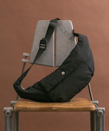 RODE SKO | 撥水ボディバッグ(ボディバッグ/ウエストポーチ)