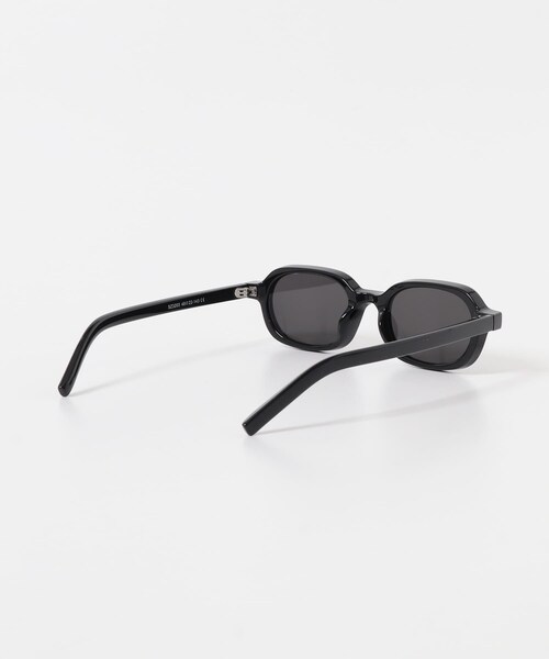 SENSE OF PLACE by URBAN RESEARCH(センスオブプレイスバイアーバンリサーチ)の「NUEF nuef0151(メガネ・レディース・BLACK/BLK×BRN/BROWN/BLK×GRAY・One)」の19枚目の写真