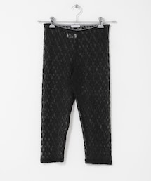 URBAN RESEARCH | SIMONE WILD　LACE PEDAL PANTS(その他パンツ)